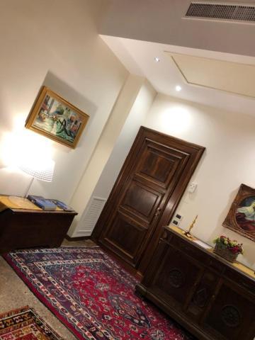 Residence Odoni Венеция Экстерьер фото