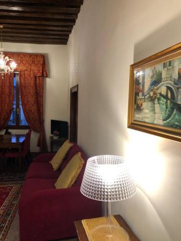 Residence Odoni Венеция Экстерьер фото