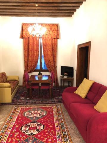 Residence Odoni Венеция Экстерьер фото