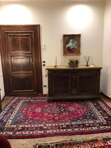 Residence Odoni Венеция Экстерьер фото