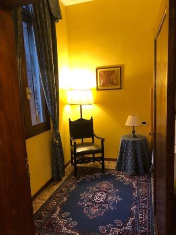 Residence Odoni Венеция Экстерьер фото